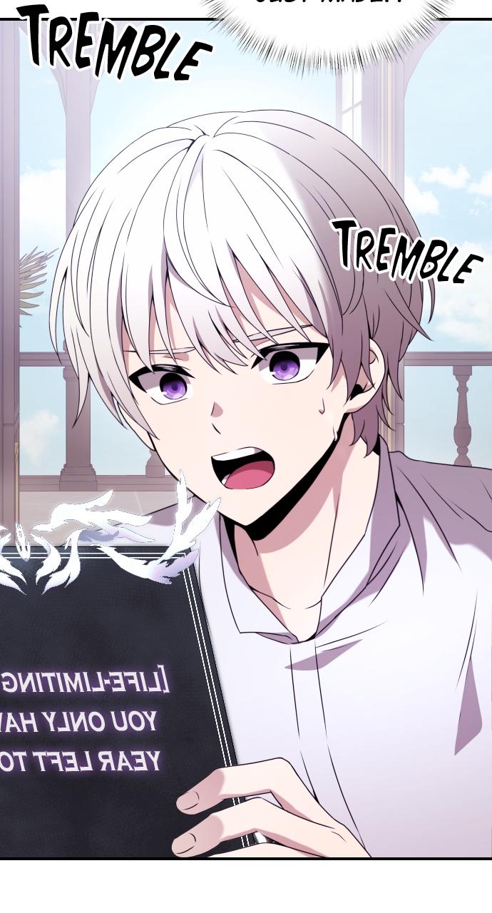 Time-Limited Genius Dark Knight Chap 1 - Next Chap 2