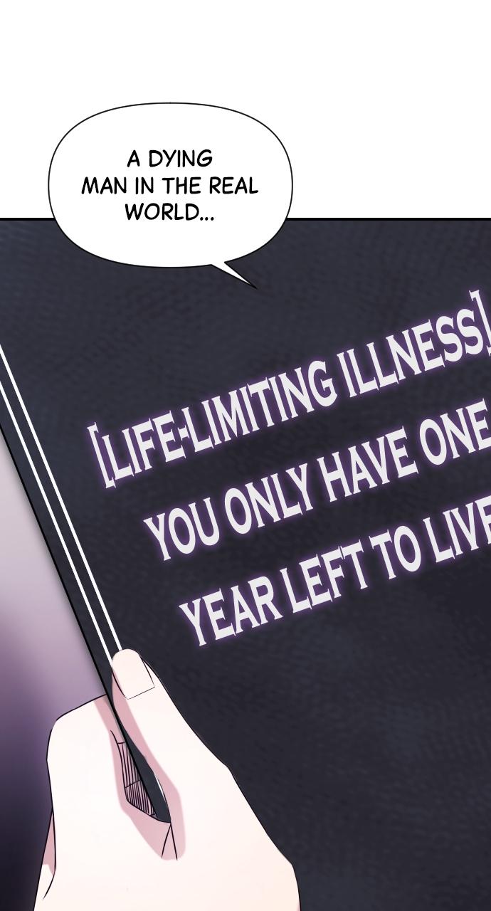 Time-Limited Genius Dark Knight Chap 1 - Next Chap 2