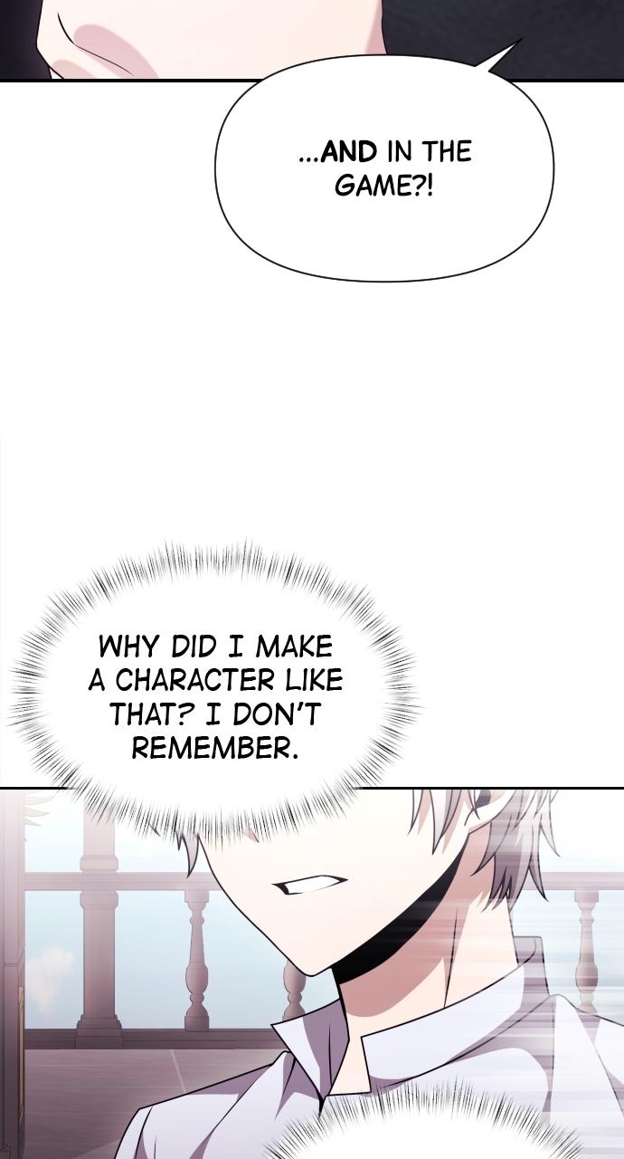 Time-Limited Genius Dark Knight Chap 1 - Next Chap 2