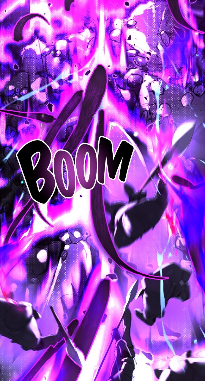 Time-Limited Genius Dark Knight Chap 1 - Next Chap 2