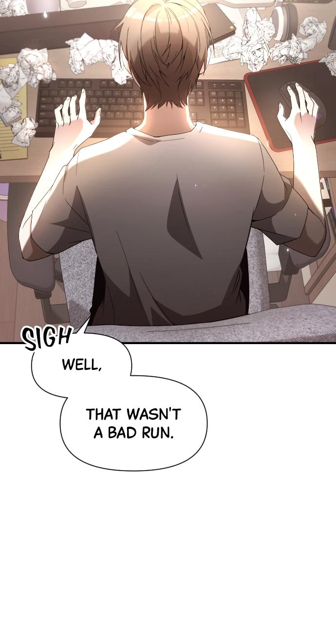 Time-Limited Genius Dark Knight Chap 1 - Next Chap 2