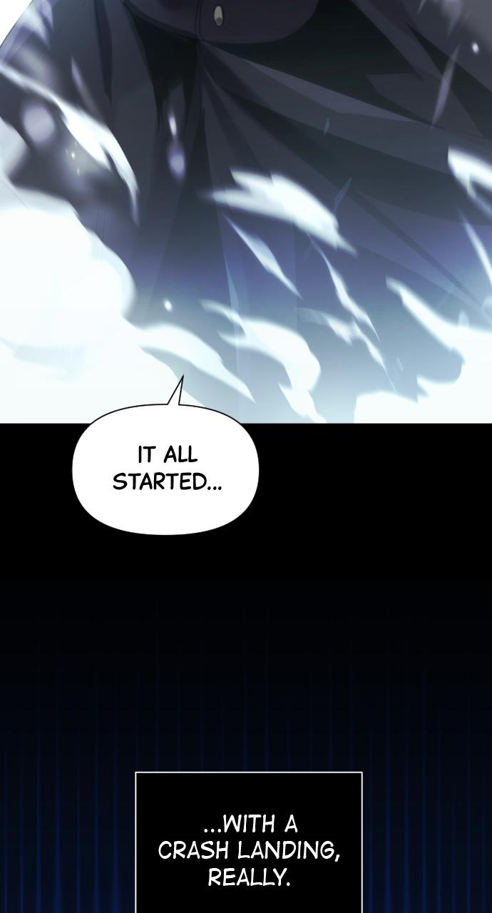 Time-Limited Genius Dark Knight Chap 1 - Next Chap 2