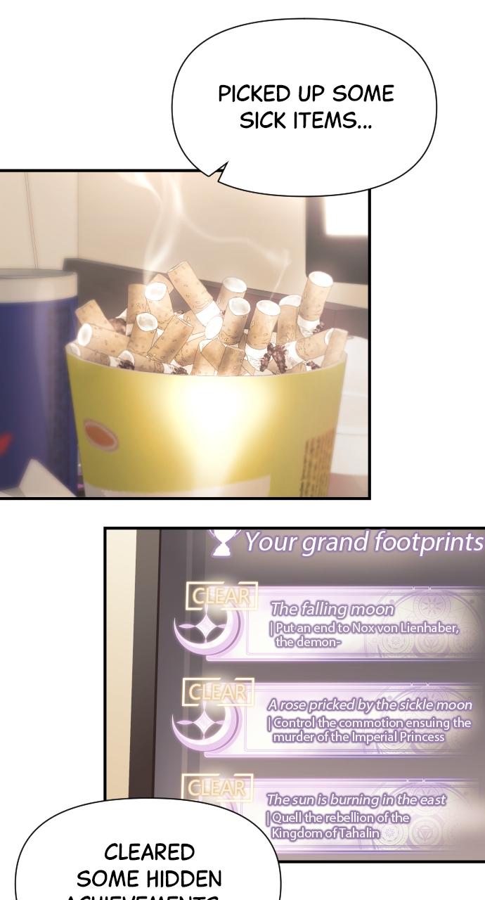 Time-Limited Genius Dark Knight Chap 1 - Next Chap 2