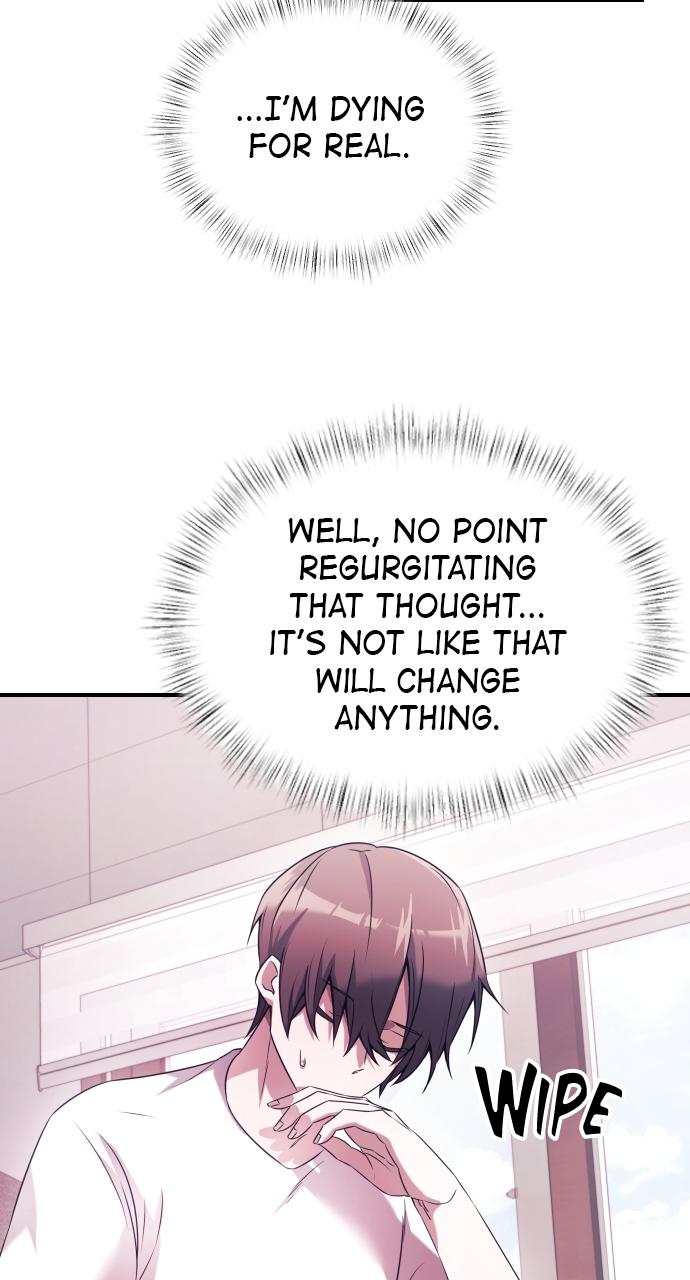 Time-Limited Genius Dark Knight Chap 1 - Next Chap 2