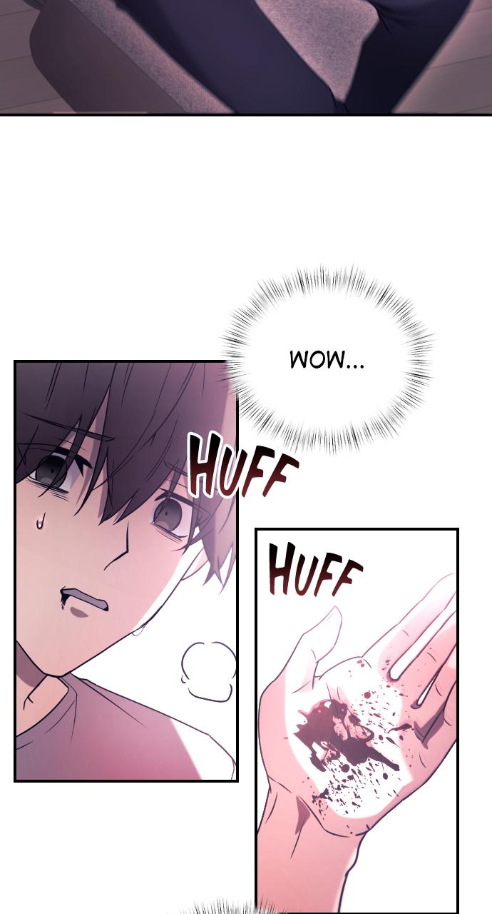 Time-Limited Genius Dark Knight Chap 1 - Next Chap 2