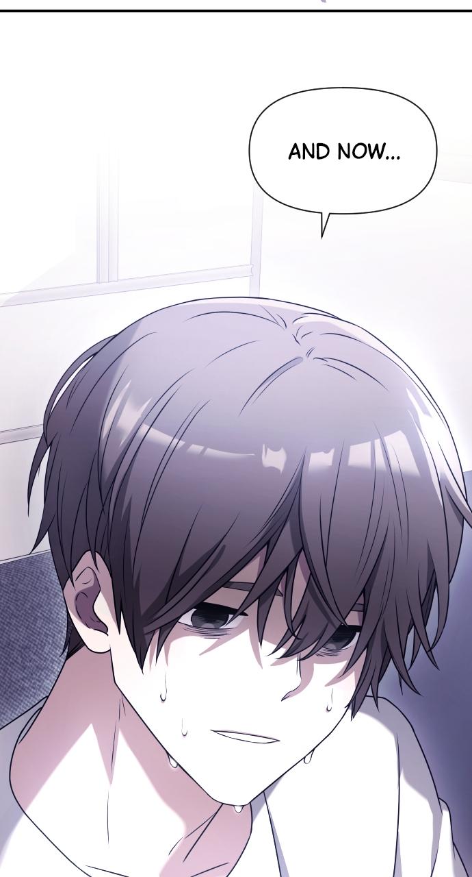 Time-Limited Genius Dark Knight Chap 1 - Next Chap 2