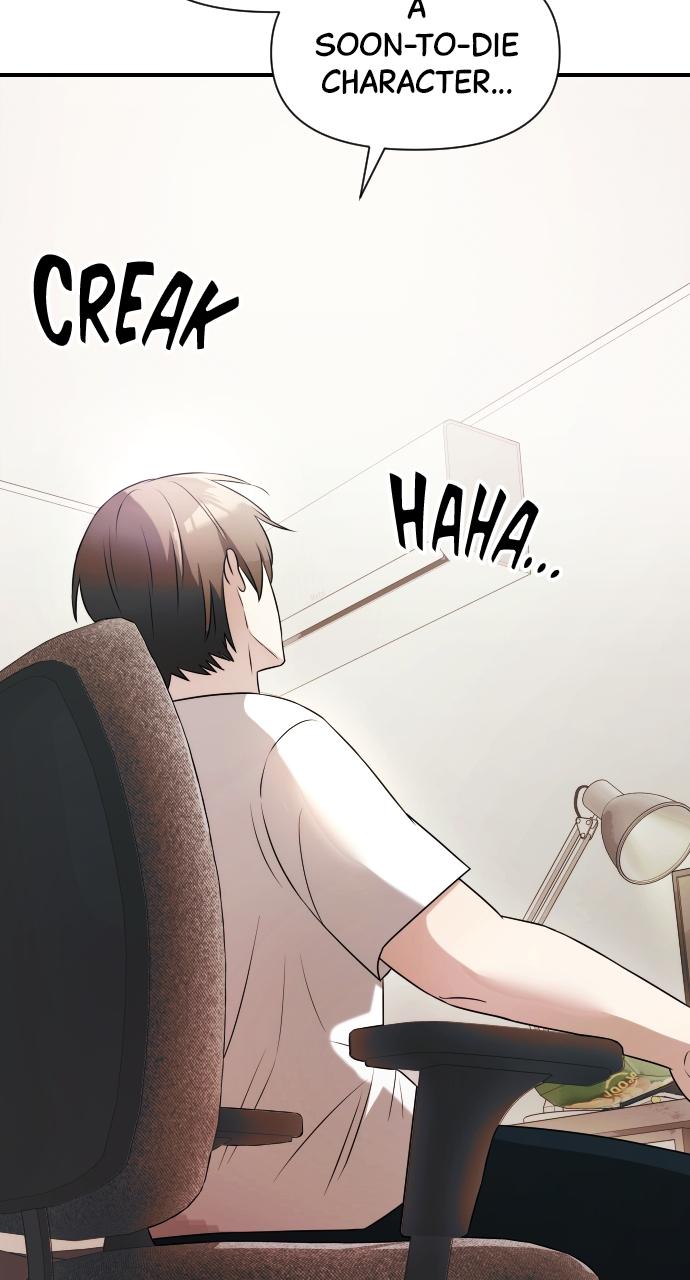 Time-Limited Genius Dark Knight Chap 1 - Next Chap 2