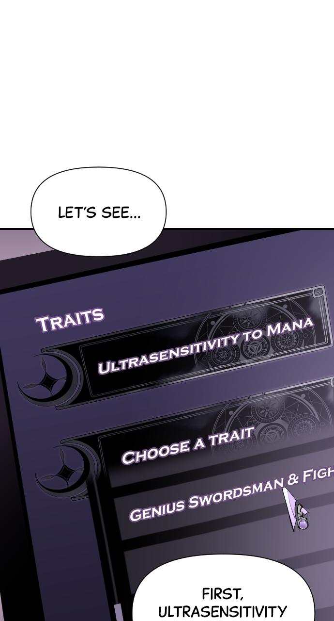 Time-Limited Genius Dark Knight Chap 1 - Next Chap 2