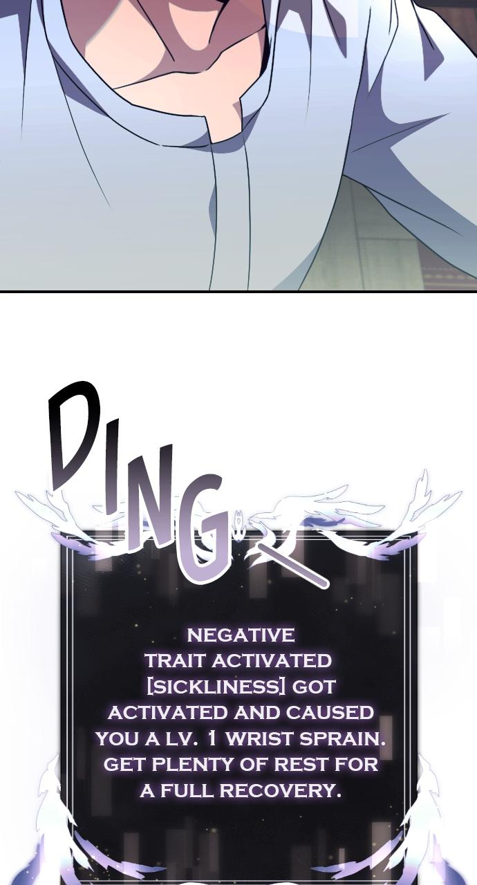 Time-Limited Genius Dark Knight Chap 2 - Next Chap 3