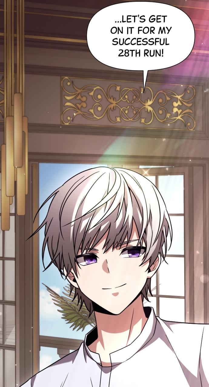 Time-Limited Genius Dark Knight Chap 2 - Next Chap 3