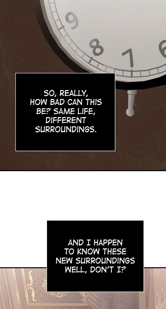 Time-Limited Genius Dark Knight Chap 2 - Next Chap 3