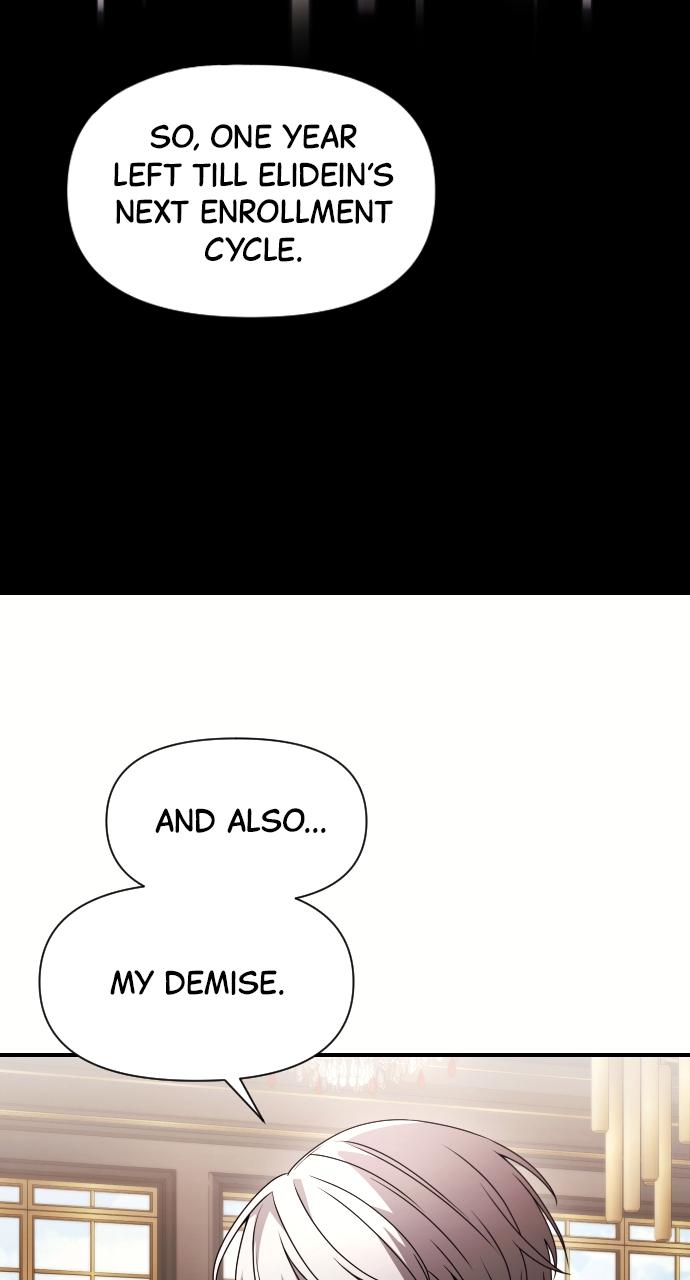 Time-Limited Genius Dark Knight Chap 2 - Next Chap 3