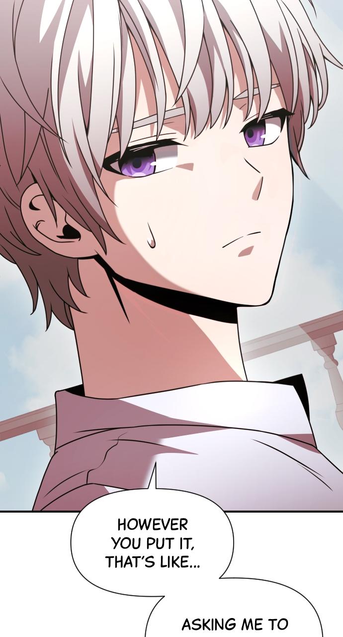 Time-Limited Genius Dark Knight Chap 2 - Next Chap 3