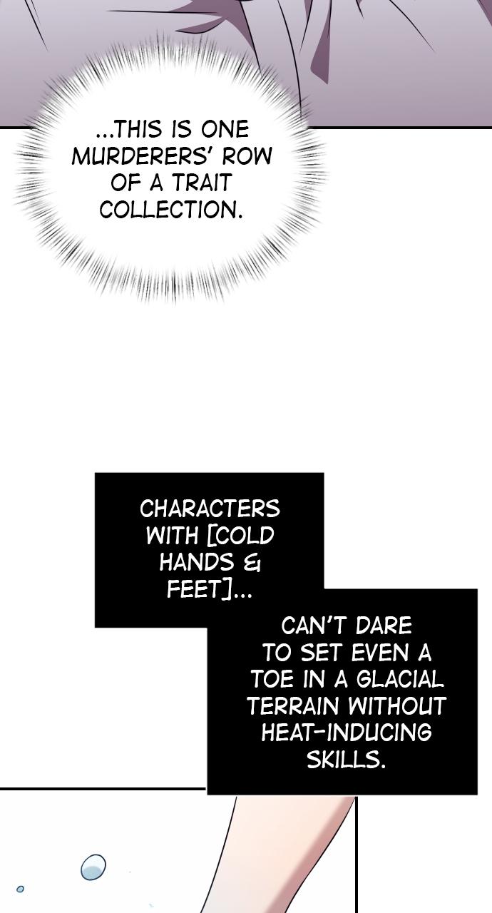 Time-Limited Genius Dark Knight Chap 2 - Next Chap 3