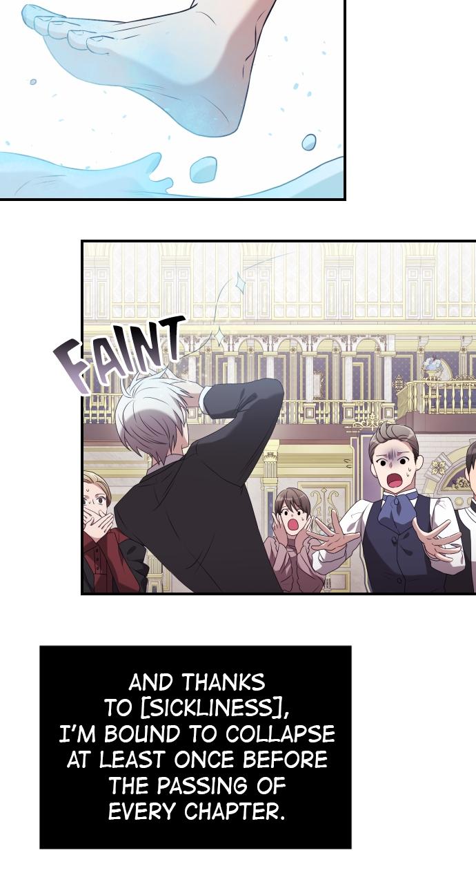 Time-Limited Genius Dark Knight Chap 2 - Next Chap 3