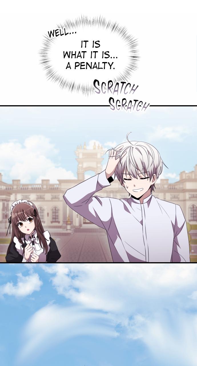 Time-Limited Genius Dark Knight Chap 2 - Next Chap 3