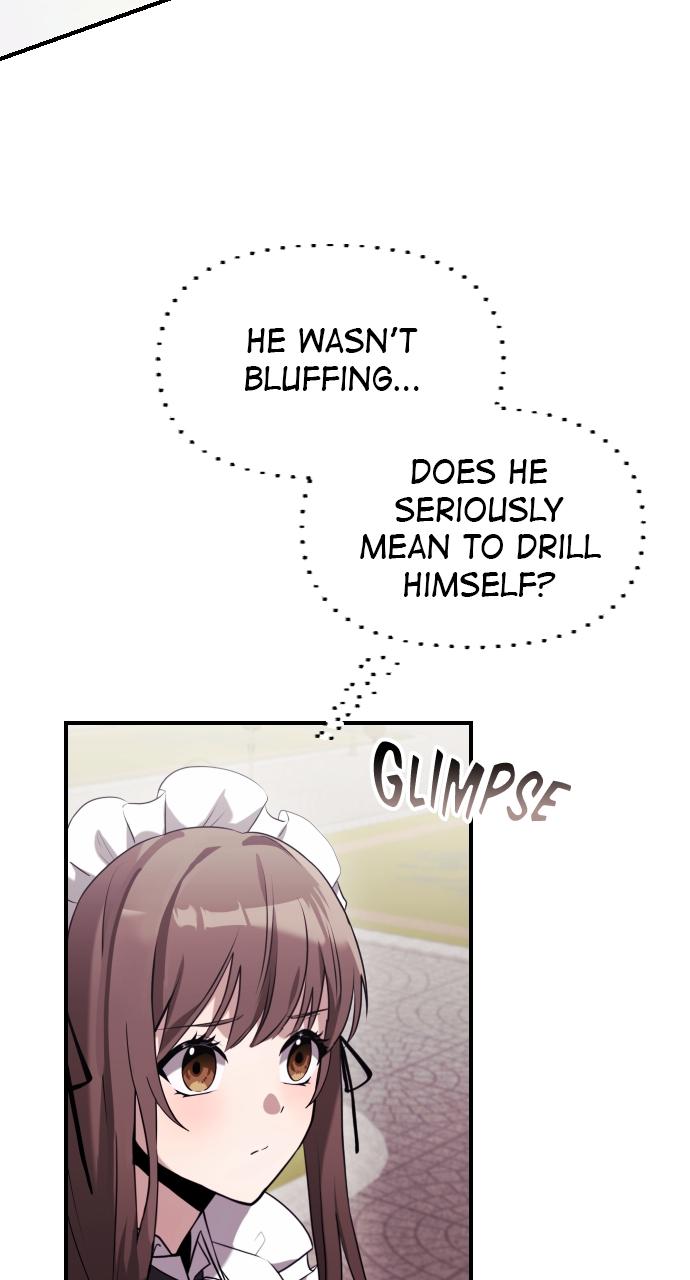 Time-Limited Genius Dark Knight Chap 2 - Next Chap 3