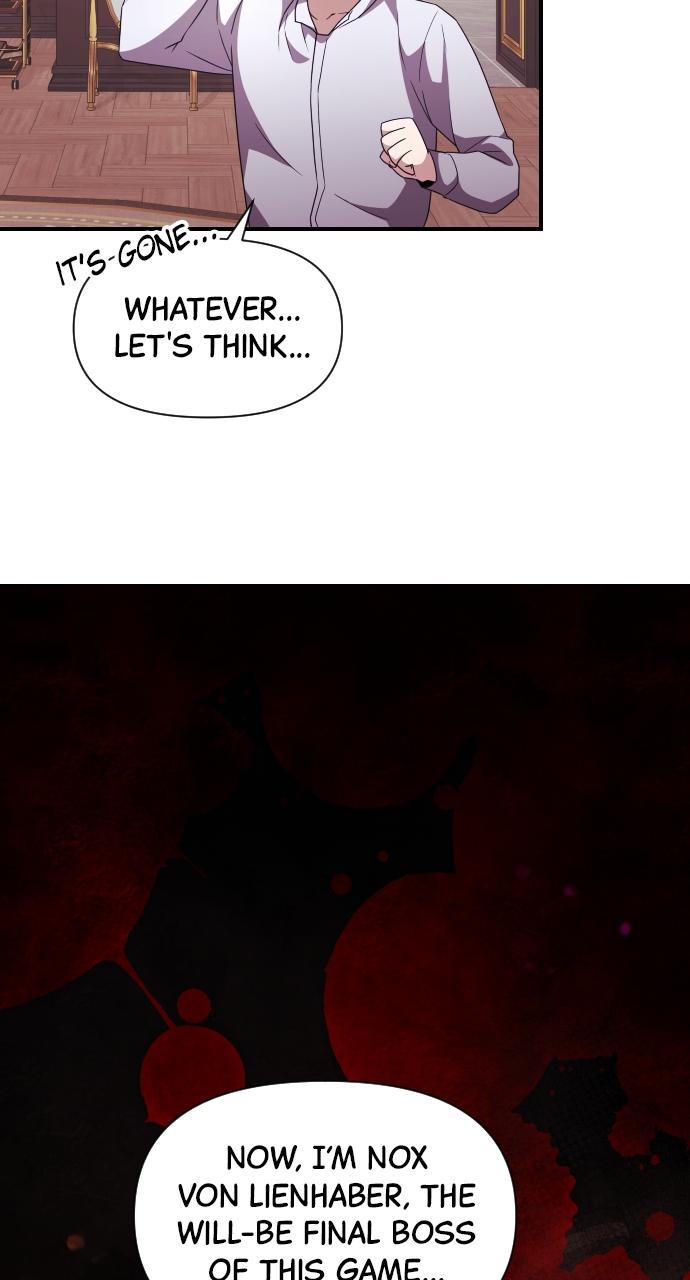 Time-Limited Genius Dark Knight Chap 2 - Next Chap 3