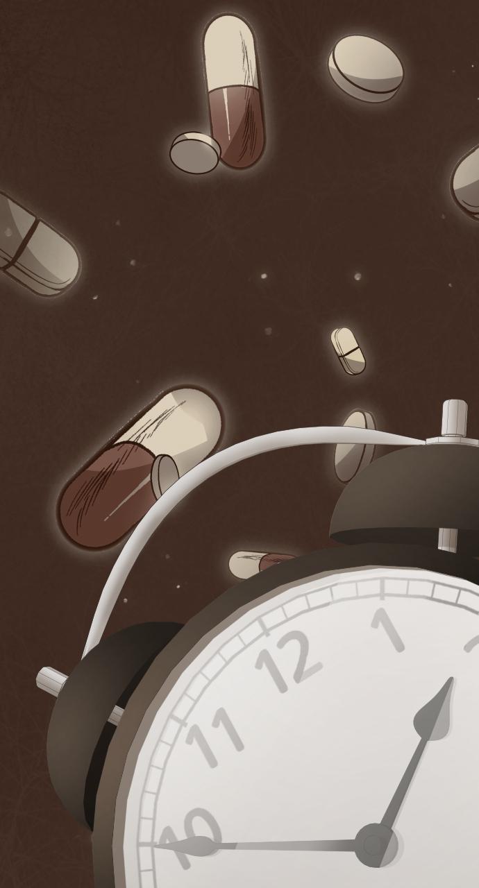 Time-Limited Genius Dark Knight Chap 2 - Next Chap 3