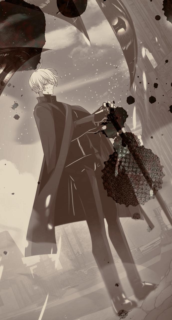 Time-Limited Genius Dark Knight Chap 2 - Next Chap 3