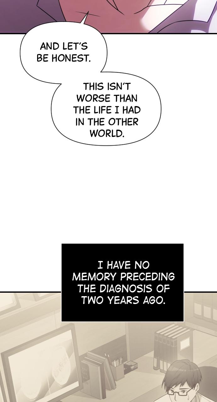 Time-Limited Genius Dark Knight Chap 2 - Next Chap 3