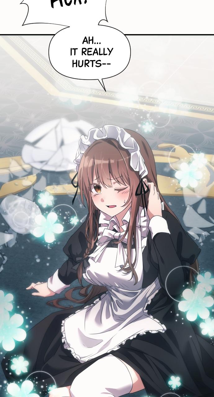 Time-Limited Genius Dark Knight Chap 2 - Next Chap 3