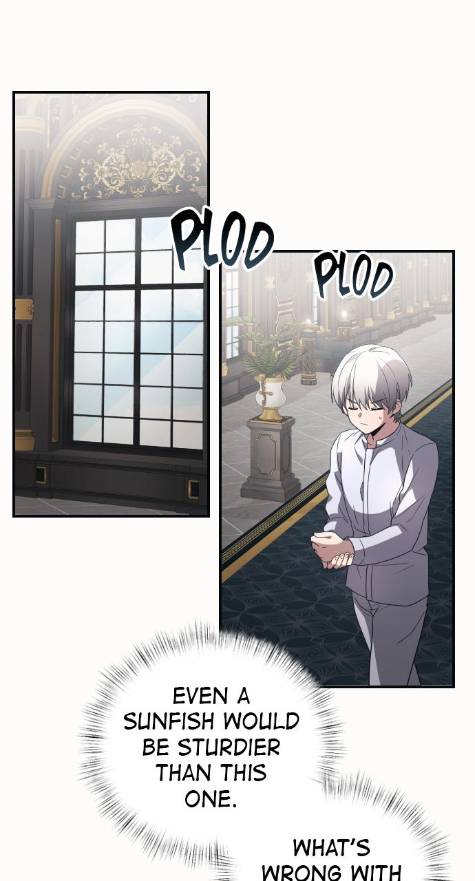 Time-Limited Genius Dark Knight Chap 2 - Next Chap 3