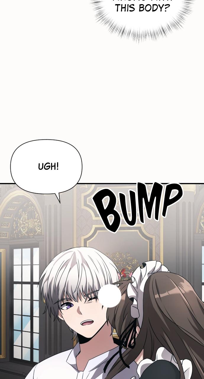 Time-Limited Genius Dark Knight Chap 2 - Next Chap 3