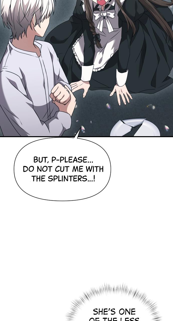 Time-Limited Genius Dark Knight Chap 2 - Next Chap 3