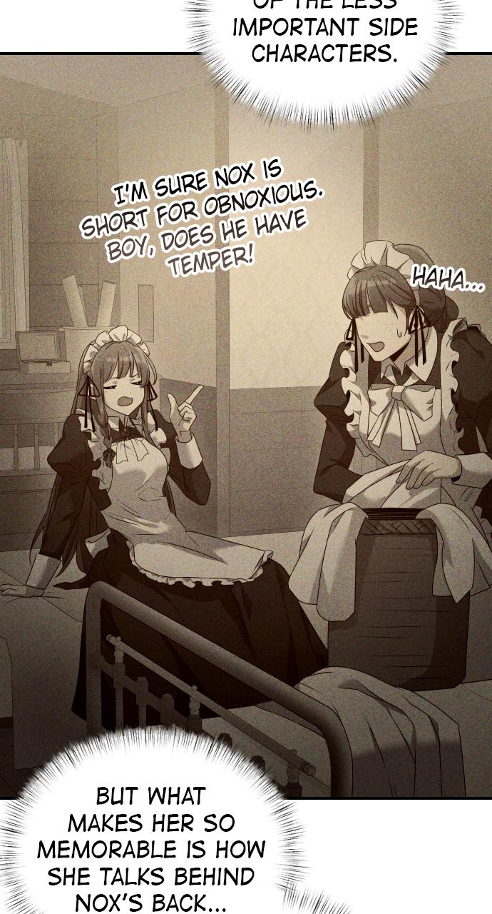 Time-Limited Genius Dark Knight Chap 2 - Next Chap 3