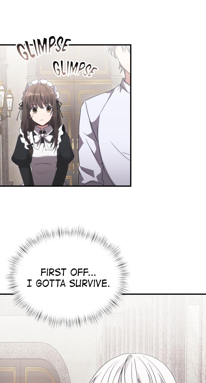 Time-Limited Genius Dark Knight Chap 2 - Next Chap 3