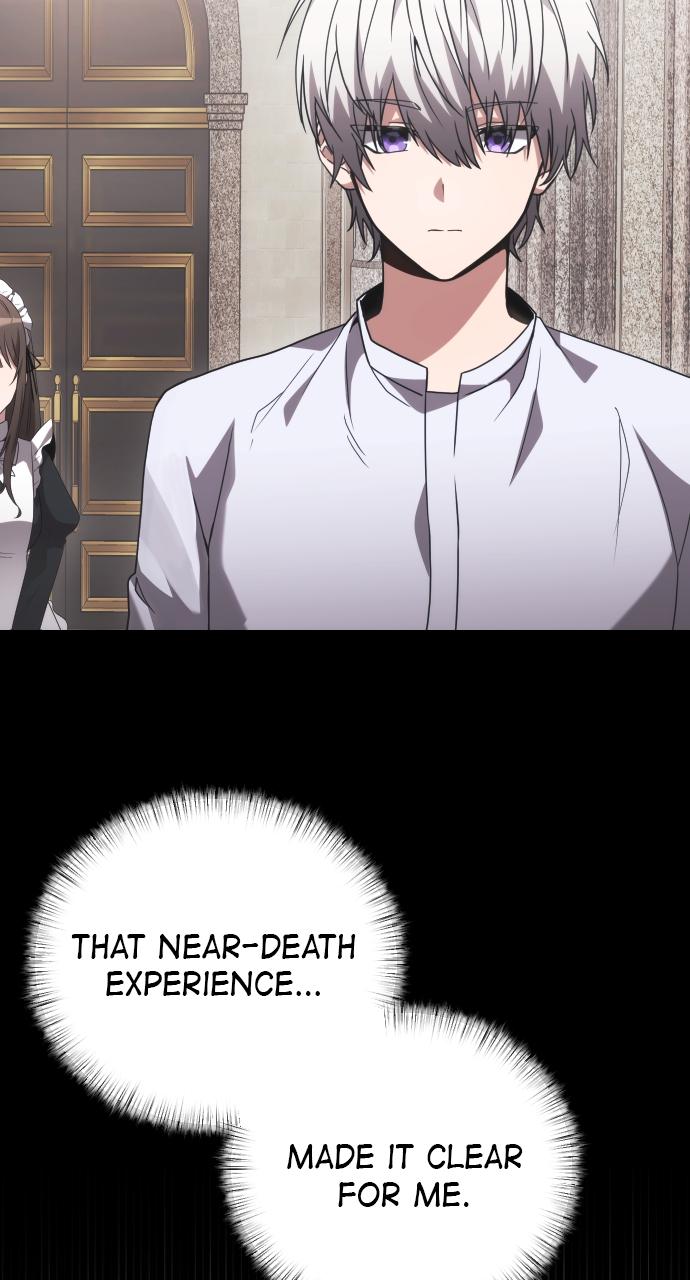 Time-Limited Genius Dark Knight Chap 2 - Next Chap 3