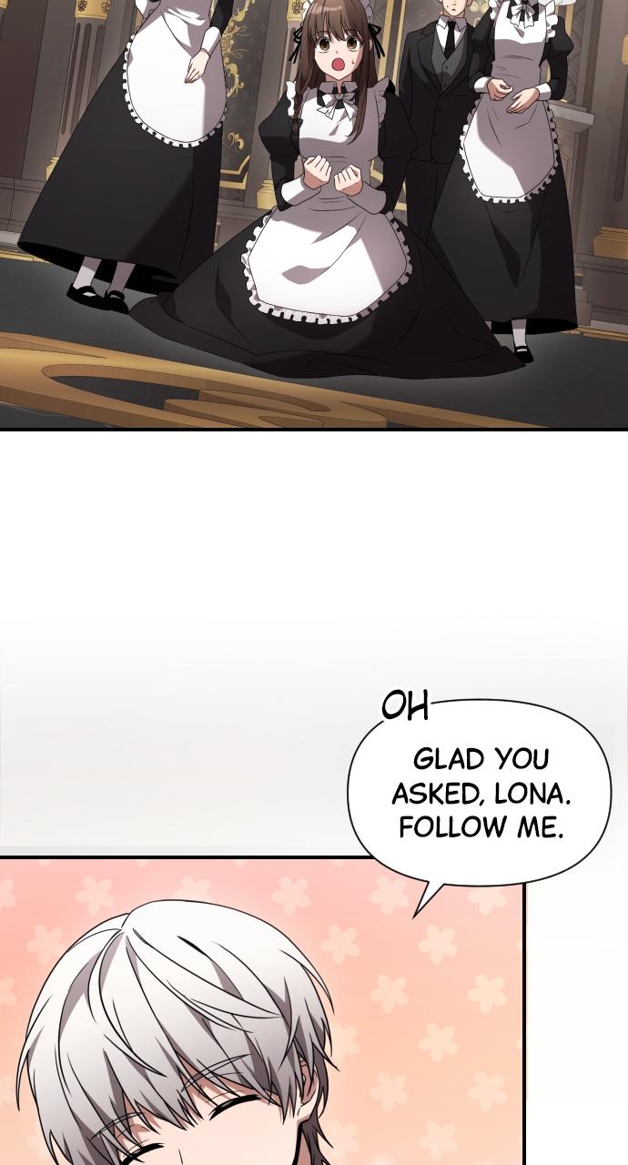 Time-Limited Genius Dark Knight Chap 2 - Next Chap 3