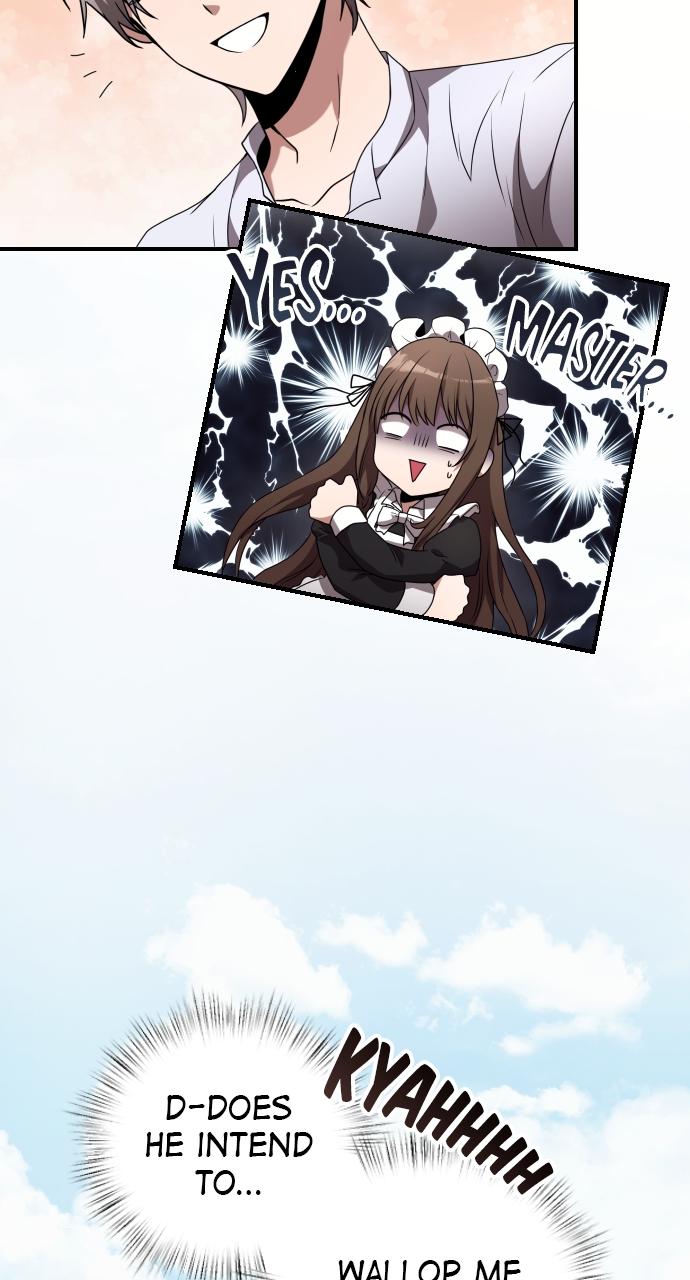 Time-Limited Genius Dark Knight Chap 2 - Next Chap 3