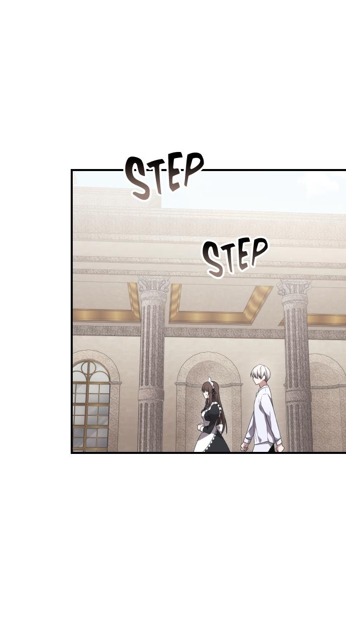 Time-Limited Genius Dark Knight Chap 2 - Next Chap 3