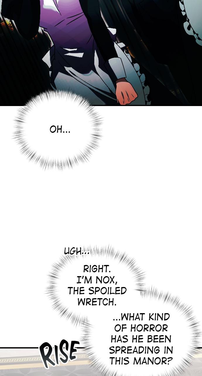 Time-Limited Genius Dark Knight Chap 2 - Next Chap 3