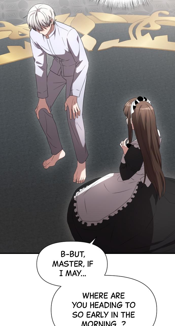 Time-Limited Genius Dark Knight Chap 2 - Next Chap 3