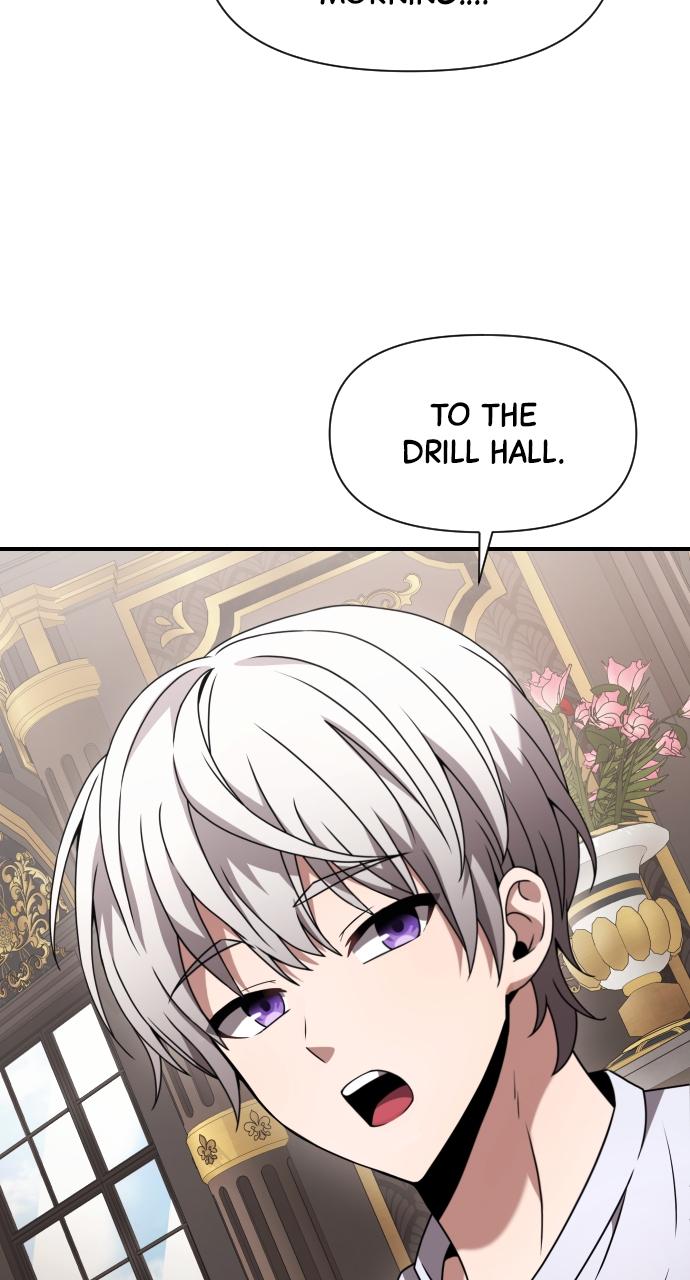 Time-Limited Genius Dark Knight Chap 2 - Next Chap 3