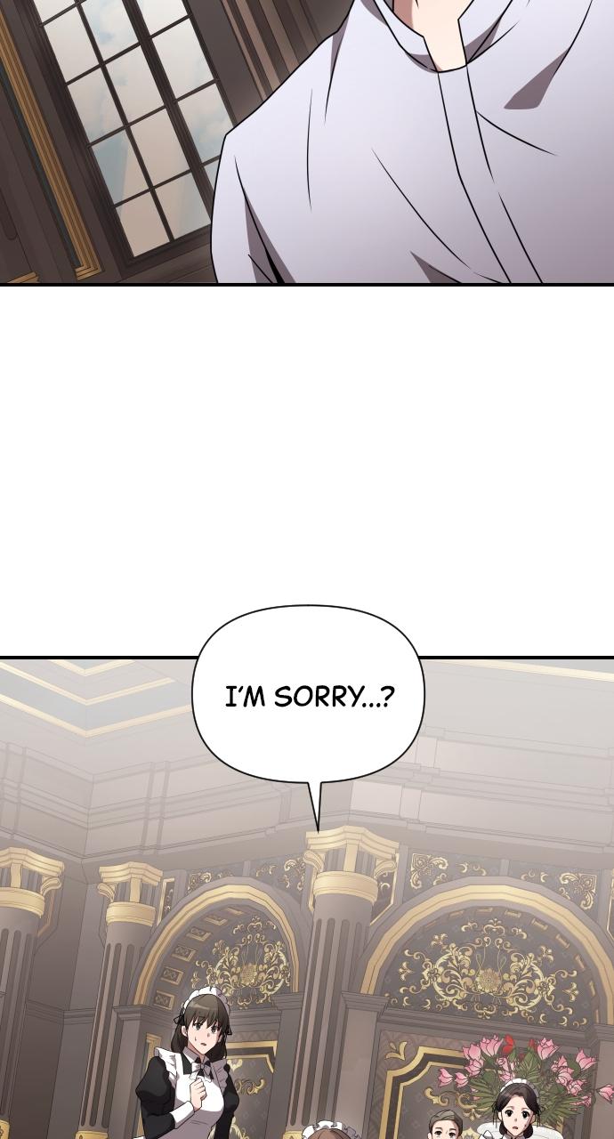 Time-Limited Genius Dark Knight Chap 2 - Next Chap 3