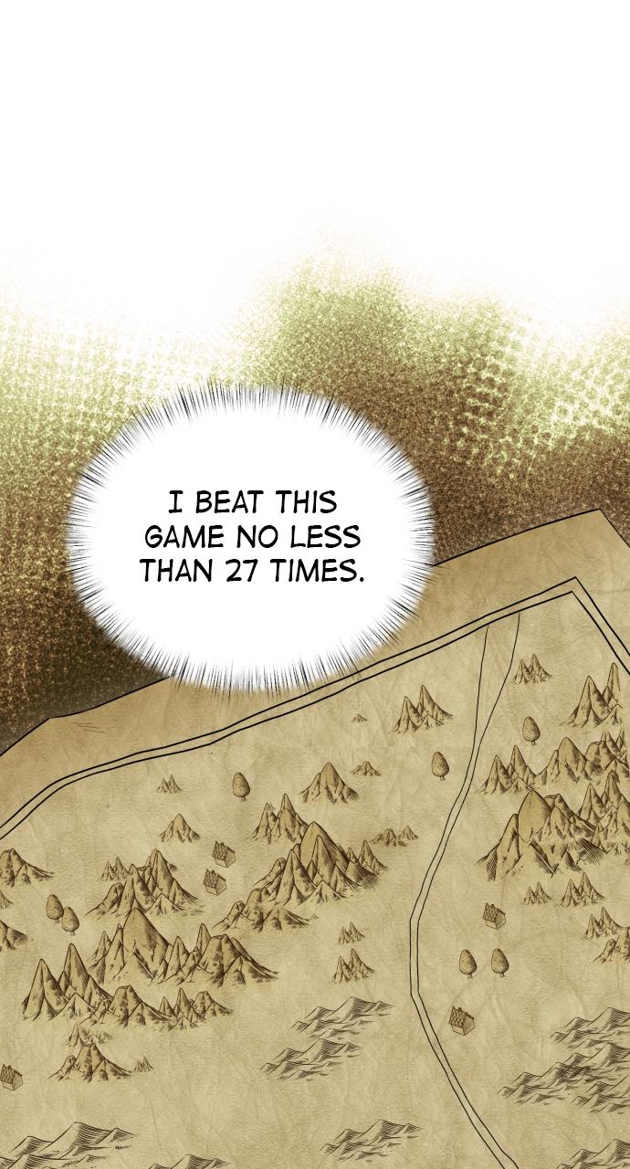 Time-Limited Genius Dark Knight Chap 2 - Next Chap 3