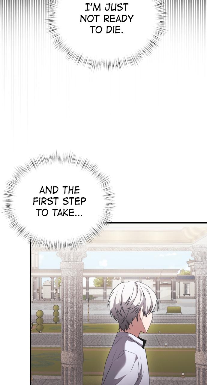 Time-Limited Genius Dark Knight Chap 2 - Next Chap 3