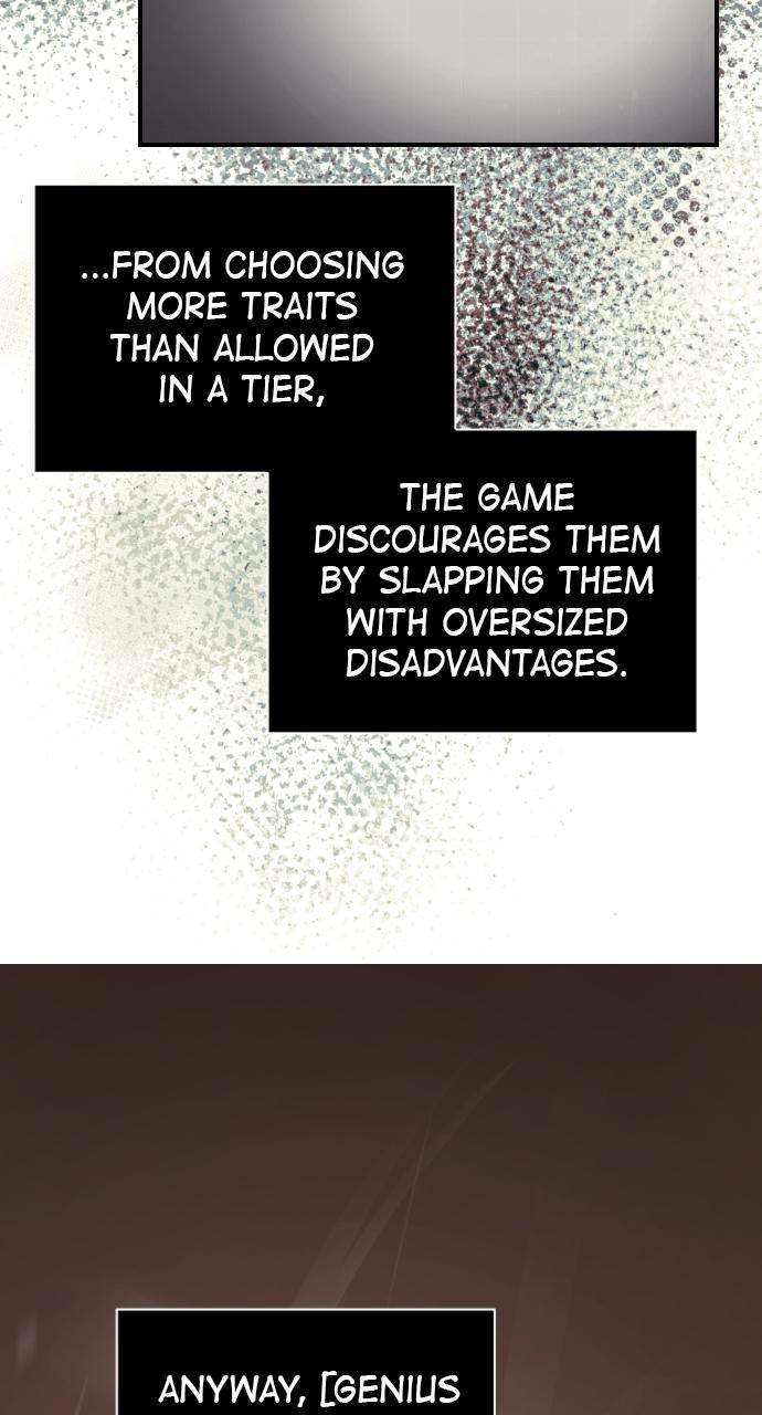 Time-Limited Genius Dark Knight Chap 2 - Next Chap 3