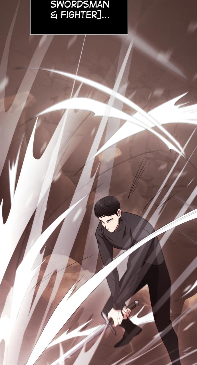 Time-Limited Genius Dark Knight Chap 2 - Next Chap 3