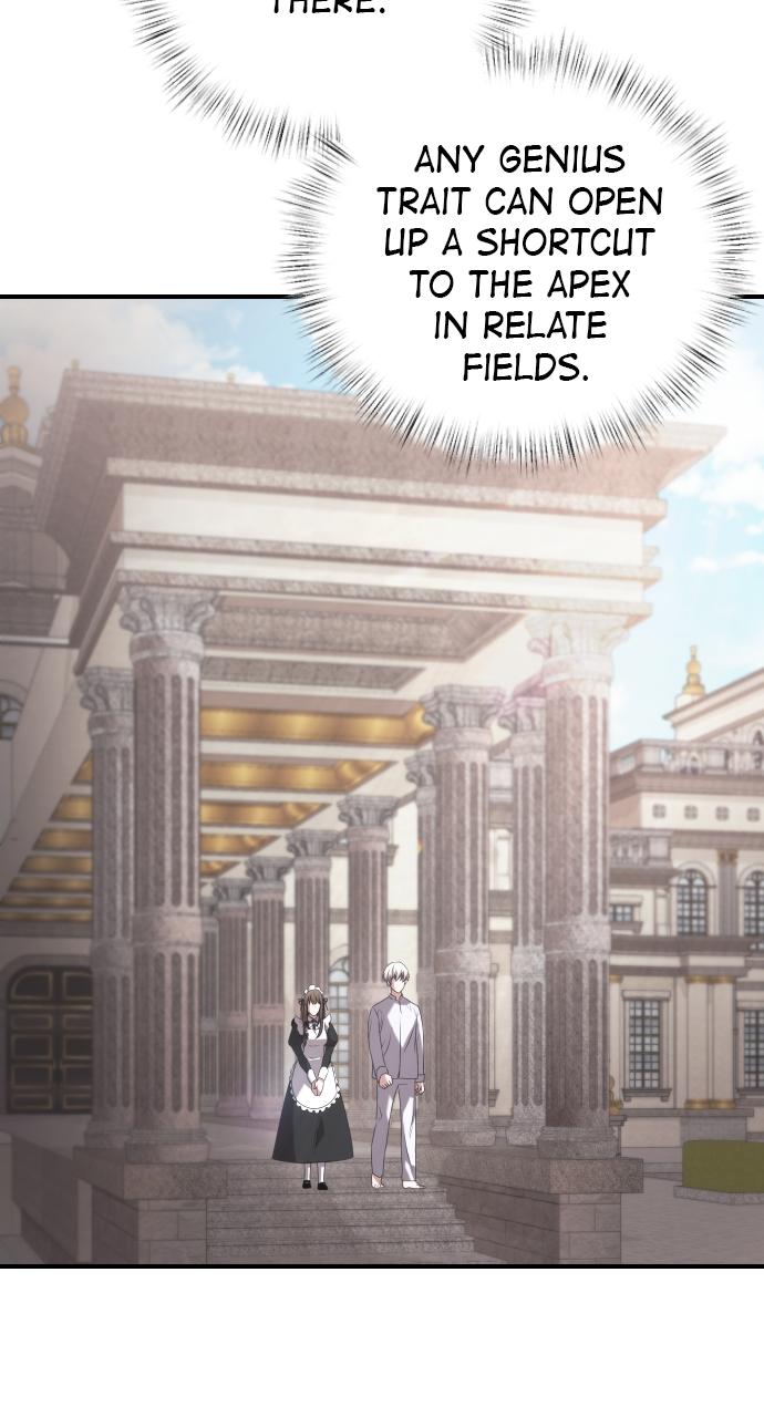 Time-Limited Genius Dark Knight Chap 2 - Next Chap 3