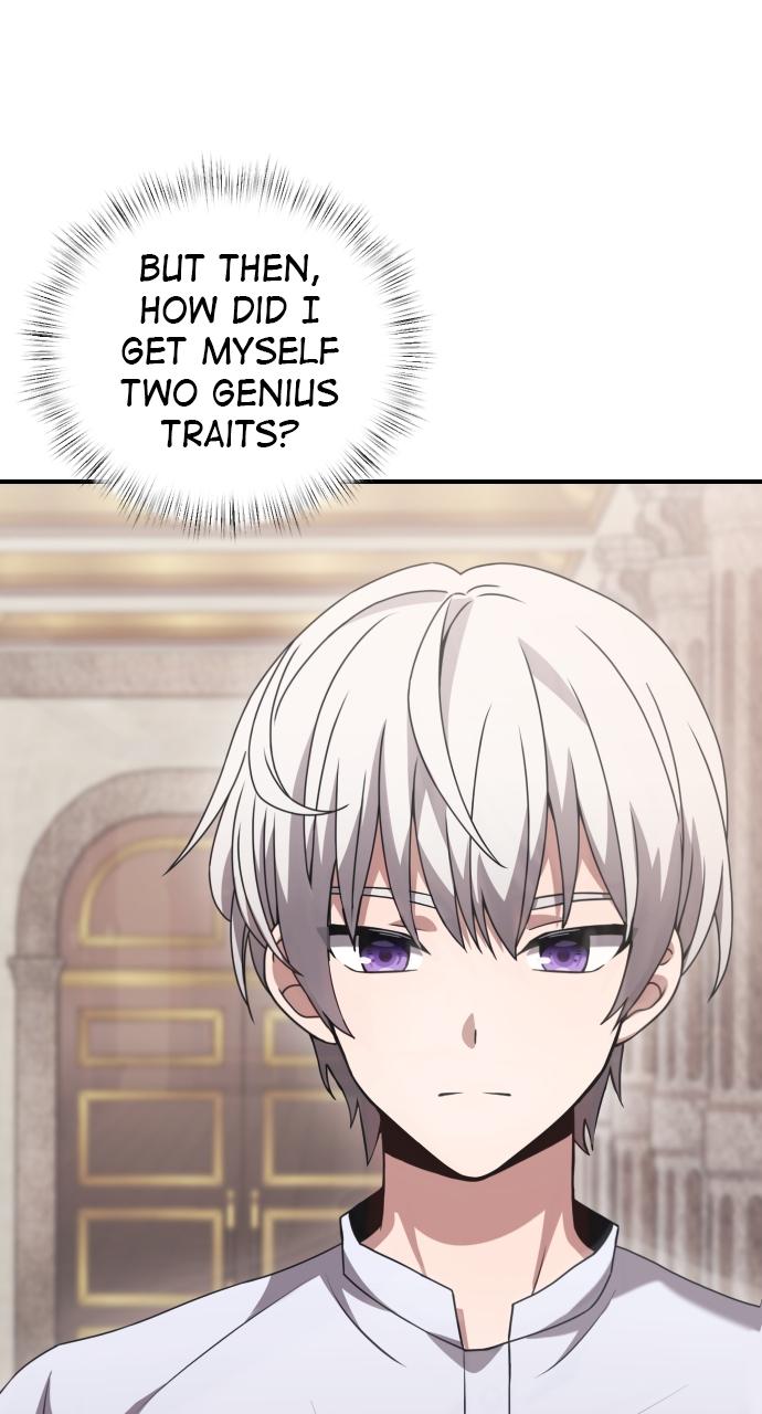 Time-Limited Genius Dark Knight Chap 2 - Next Chap 3