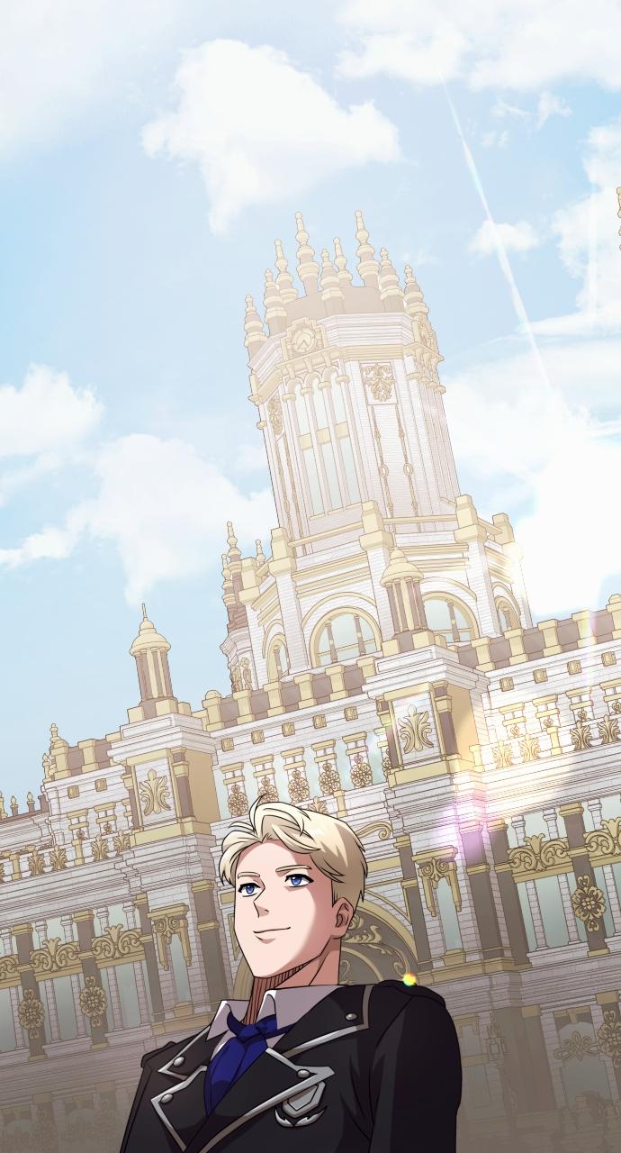 Time-Limited Genius Dark Knight Chap 2 - Next Chap 3