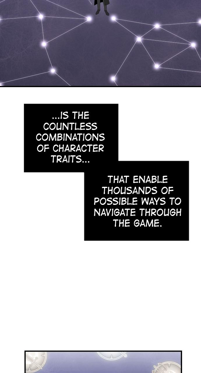 Time-Limited Genius Dark Knight Chap 2 - Next Chap 3