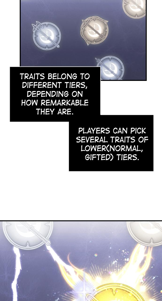 Time-Limited Genius Dark Knight Chap 2 - Next Chap 3