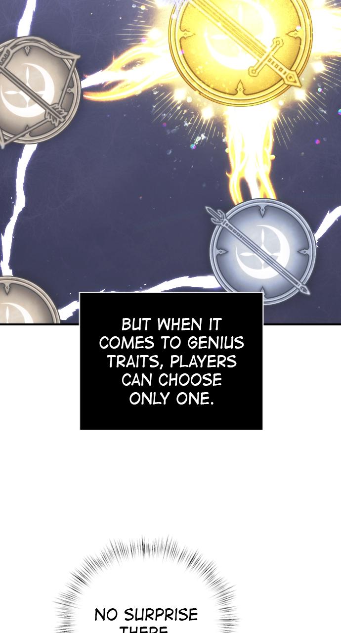 Time-Limited Genius Dark Knight Chap 2 - Next Chap 3