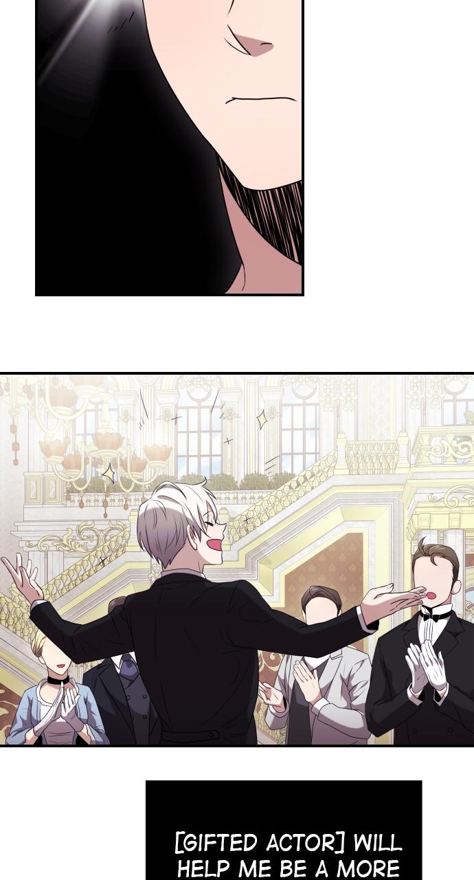 Time-Limited Genius Dark Knight Chap 2 - Next Chap 3